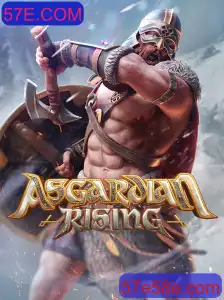AsgardianRising: A Nova Era dos Jogos Online