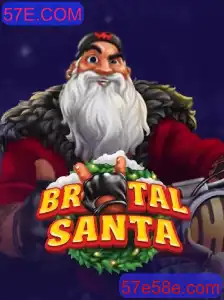 Descubra o Mundo Intenso de BrutalSanta Exclusivo em 57E.COM