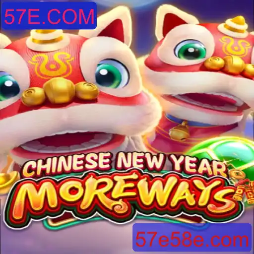 Explorando o Jogo CHINESENEWYEARMOREWAYS: Uma Nova Experiência de Entretenimento