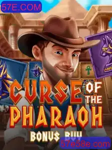 Explorando o Mundo de CurseofthePharaohBonusBuy: Uma Aventura Inesquecível