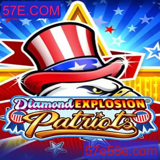 Descubra o Empolgante Jogo DiamondExplosionPatriots