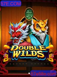 Descubra o Fascinante Mundo de DoubleWilds e Mergulhe na Aventura Com 57E.COM