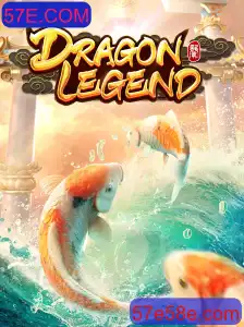 DragonLegend: Descubra o Mundo Místico do Novo Jogo da 57E.COM