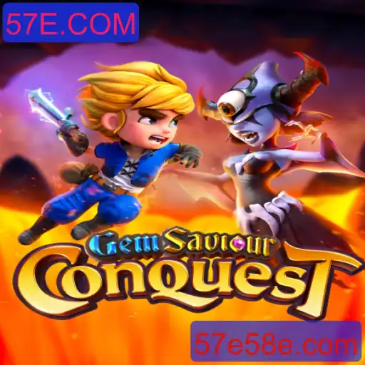 Desvendando o Mundo de GemSaviourConquest: A Nova Sensação do Jogo Online