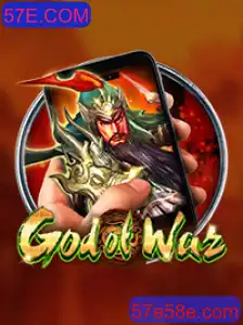 GodofWarM: Mergulhe no Universo Épico de Ação e Estratégia