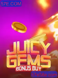Explorando o Fascinante Mundo de JuicyGemsBonusBuy no 57E.COM