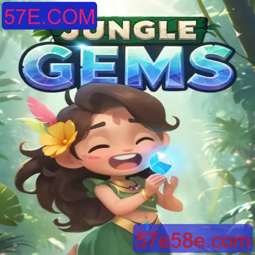 Explorando JungleGems: O Jogo Que Está Conquistando o Mundo