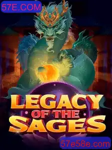 Explorando o Mundo Imersivo de LegacyoftheSages