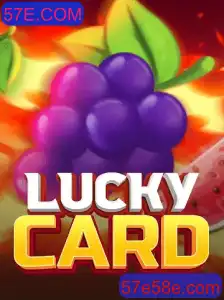 LuckyCard: Desvendando o Novo Sensação do Universo dos Jogos de Cartas