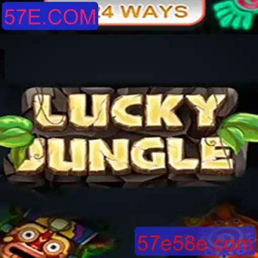 Explorando o Mundo de LuckyJungle1024: Diversão e Estratégia na Plataforma 57E.COM