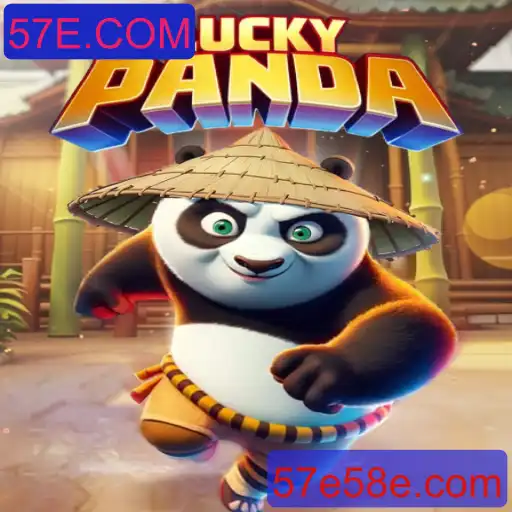 Explorando o Fascinante Mundo de LuckyPanda