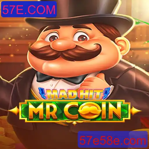 Descubra o Mundo de MadHitMrCoin: Um Jogo de Estratégia e Habilidades