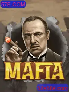 Explorando o Jogo Mafia e a Influência Atual de 57E.COM