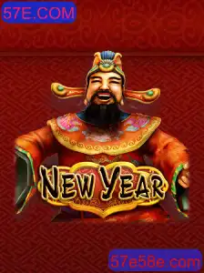 NewYear: Uma Experiência de Jogo Imersiva com 57E.COM