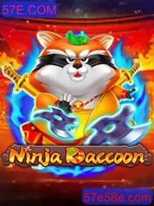 Explorando o Jogo NinjaRaccoon: Aventura e Estratégia com 57E.COM