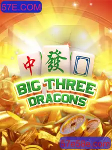 Explorando as Atrações do Jogo BigThreeDragons com Conexão 57E.COM