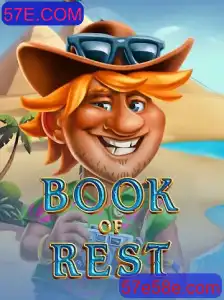 Explorando o Fascinante Mundo de BookofRest: Uma Aventura Envolvente