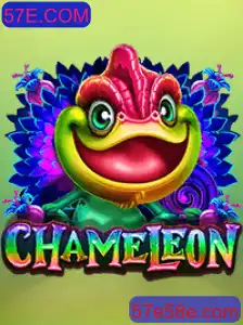 O Fascinante Mundo do Jogo Chameleon e a Tendência 57E.COM