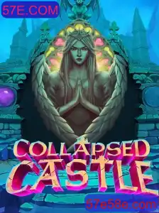 Descubra o Fascinante Mundo de 'CollapsedCastle'
