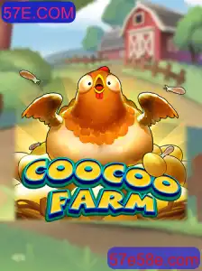 Descubra CooCooFarm: O Fascinante Mundo do Jogo da Fazenda