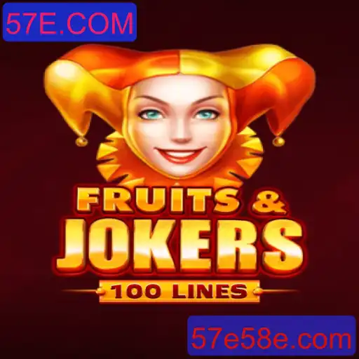 FruitsAndJokers100: Um Mergulho no Universo do Jogo