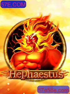 Descubra o Fascinante Mundo de Hephaestus: Um Jogo Inovador com 57E.COM
