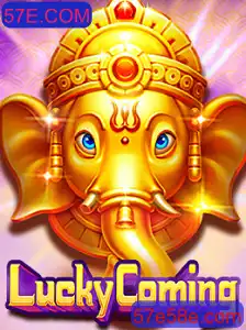LuckyComing: Um Jogo de Emoção e Estratégia