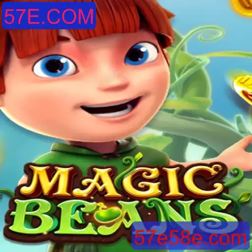 MAGICBEANS: Desvendando o Fascínio do Novo Jogo Estratégico de 57E.COM
