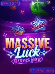 Explorando o Universo de MassiveLuckBonusBuy: Um Guia Completo