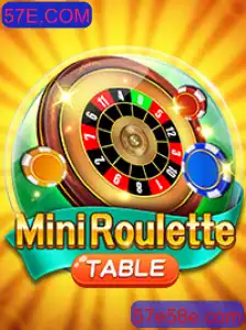 Descubra MiniRoulette: O Jogo de Casino Inovador da 57E.COM