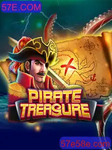 Descubra o Mundo de PirateTreasure: O Jogo de Aventura Épico