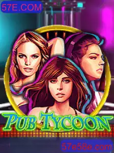 Explorando o Universo do PubTycoon: Uma Jornada no Mundo dos Negócios Virtuais