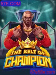 Descubra 'TheBeltOfChampion': Um Jogo de Estratégia Inovador