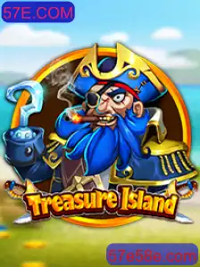 Explorando o Fascinante Mundo de TreasureIsland: Uma Jornada Inesquecível com 57E.COM