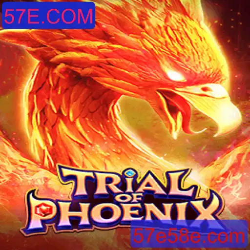 TrialofPhoenix: A Nova Sensação no Mundo dos Jogos Eletrônicos