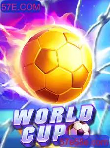 Uma Jornada Pelo Jogo 'WorldCup' e a Inovação de 57E.COM