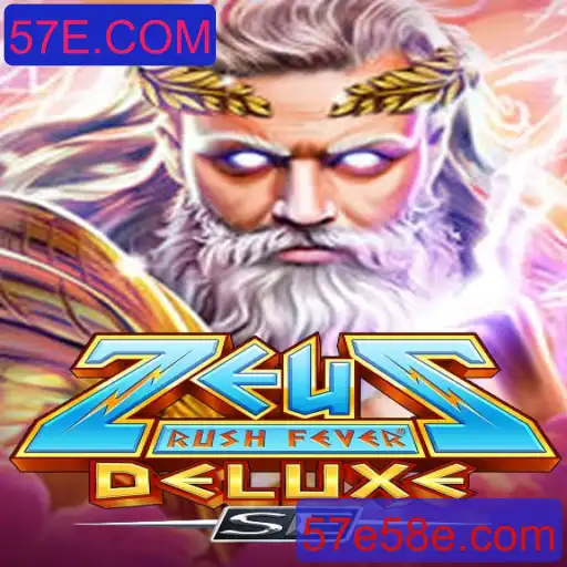 ZeusRushFeverDeluxeSE: Surfe na Onda da Mitologia Grega com Emoção