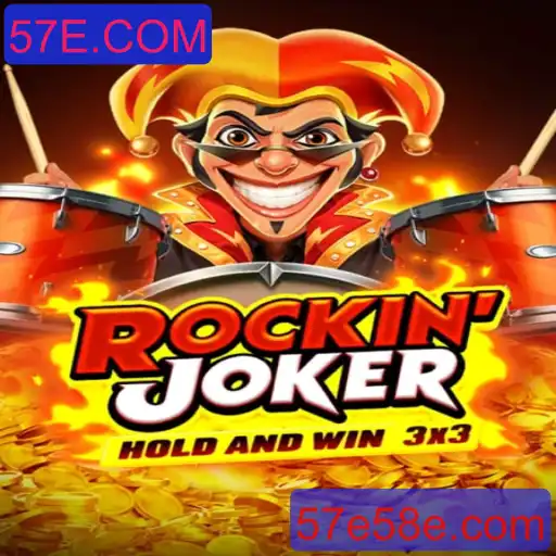 Descubra o Fascinante Jogo RockinJoker