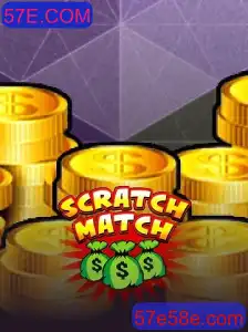 Descubra o Novo Fenômeno dos Jogos Online: ScratchMatch