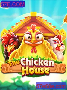 Descubra o Mundo de TheChickenHouse: Um Jogo Inovador da 57E.COM