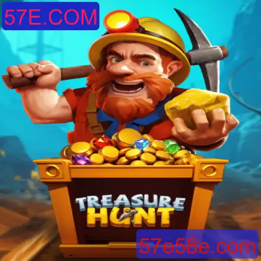 Explorando o Mundo de TreasureHunt: Um Novo Jogo de Aventura