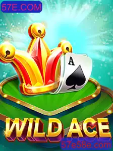 Desvendando o Mundo de WildAce: Jogue e Descubra as Regras no 57E.COM